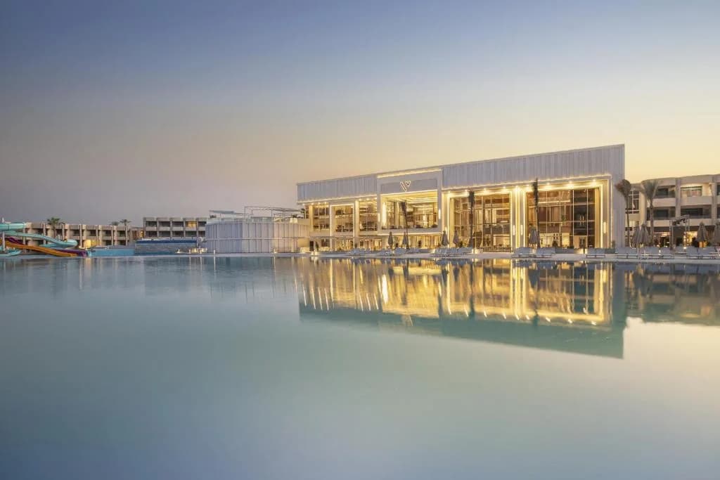 V Hotel Sharm El sheikh - Photo 3