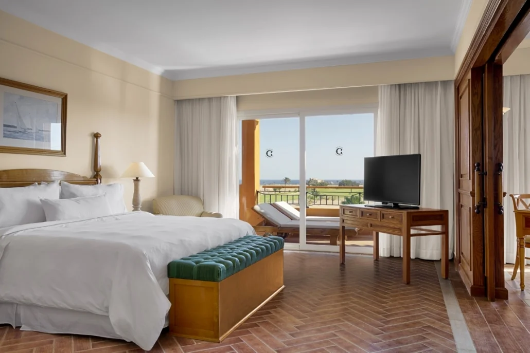 The Cascades Golf Resort, Spa & Thalasso - Photo 1