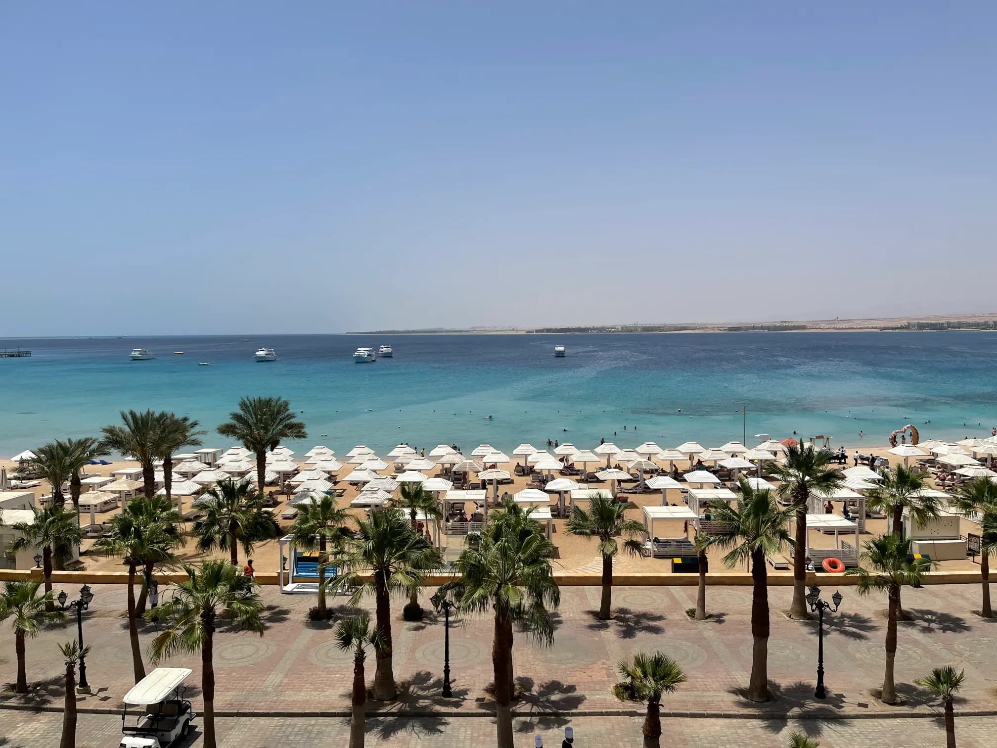 KaiSol Romance Resort Sahl Hasheesh - Photo 1