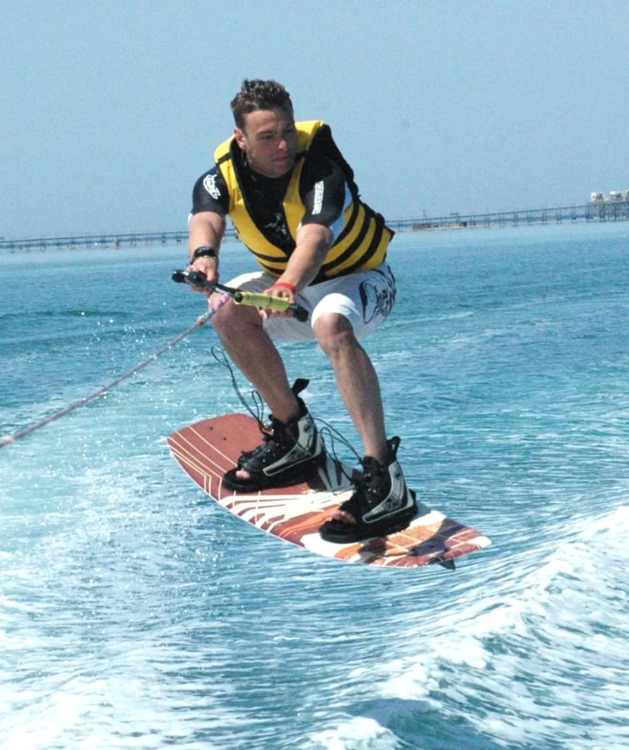 Water Sports in Sharm El Sheikh - Photo 2