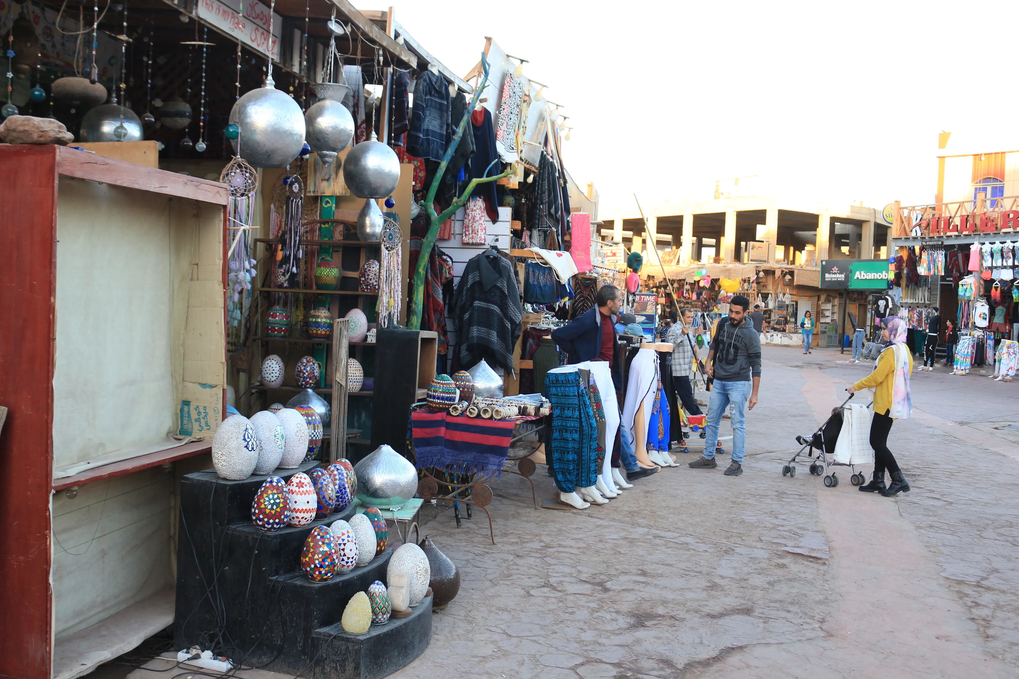 Coloured Canyon & Blue Hole - Photo 3