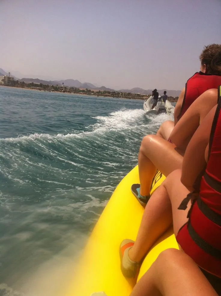 Banana Boat and Quadra - Photo 1