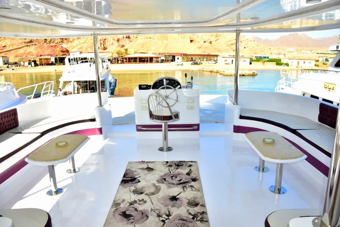 Ras Mohamed & White Island - Photo 2