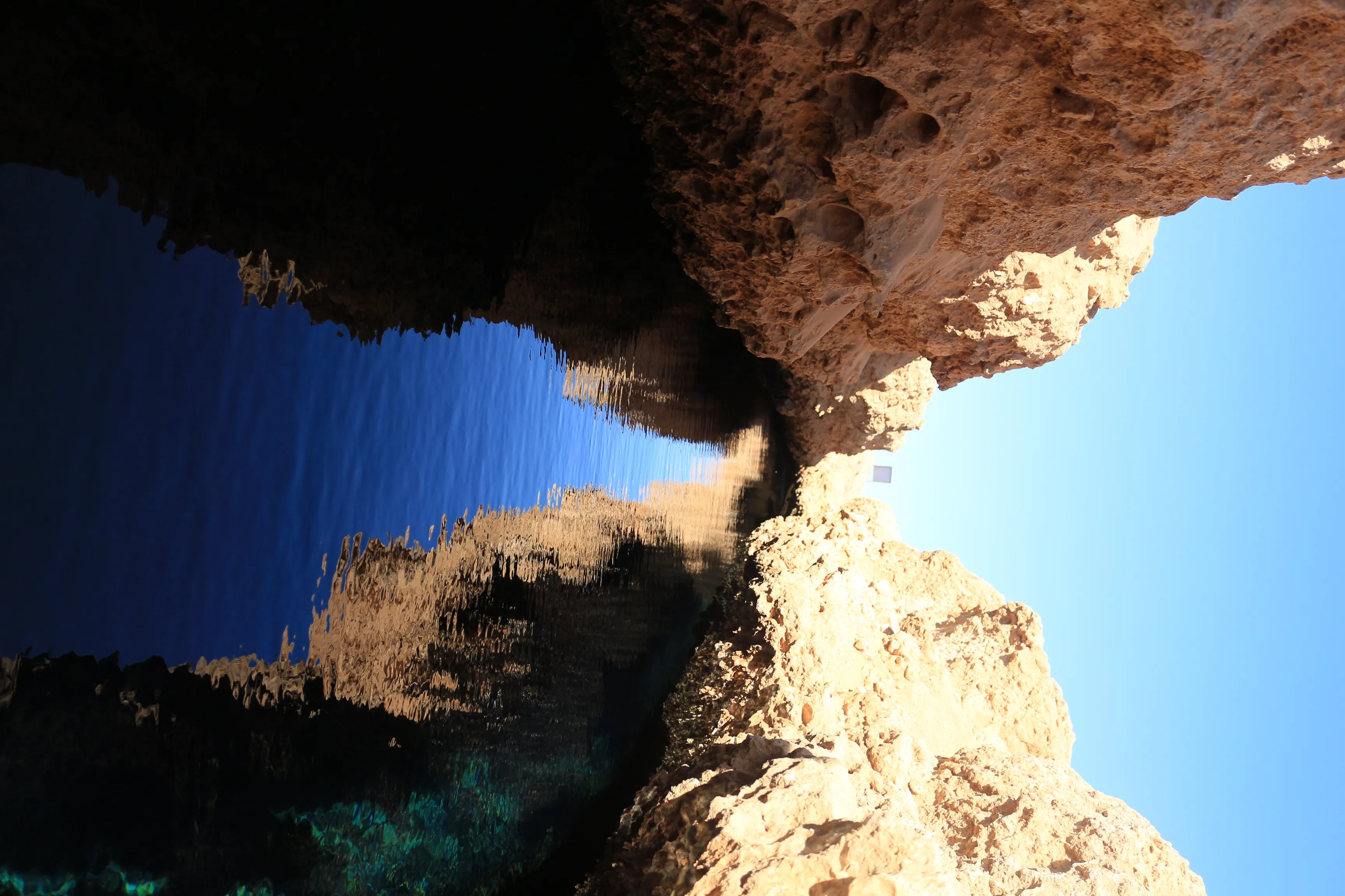 Ras Mohamed & White Island - Photo 3