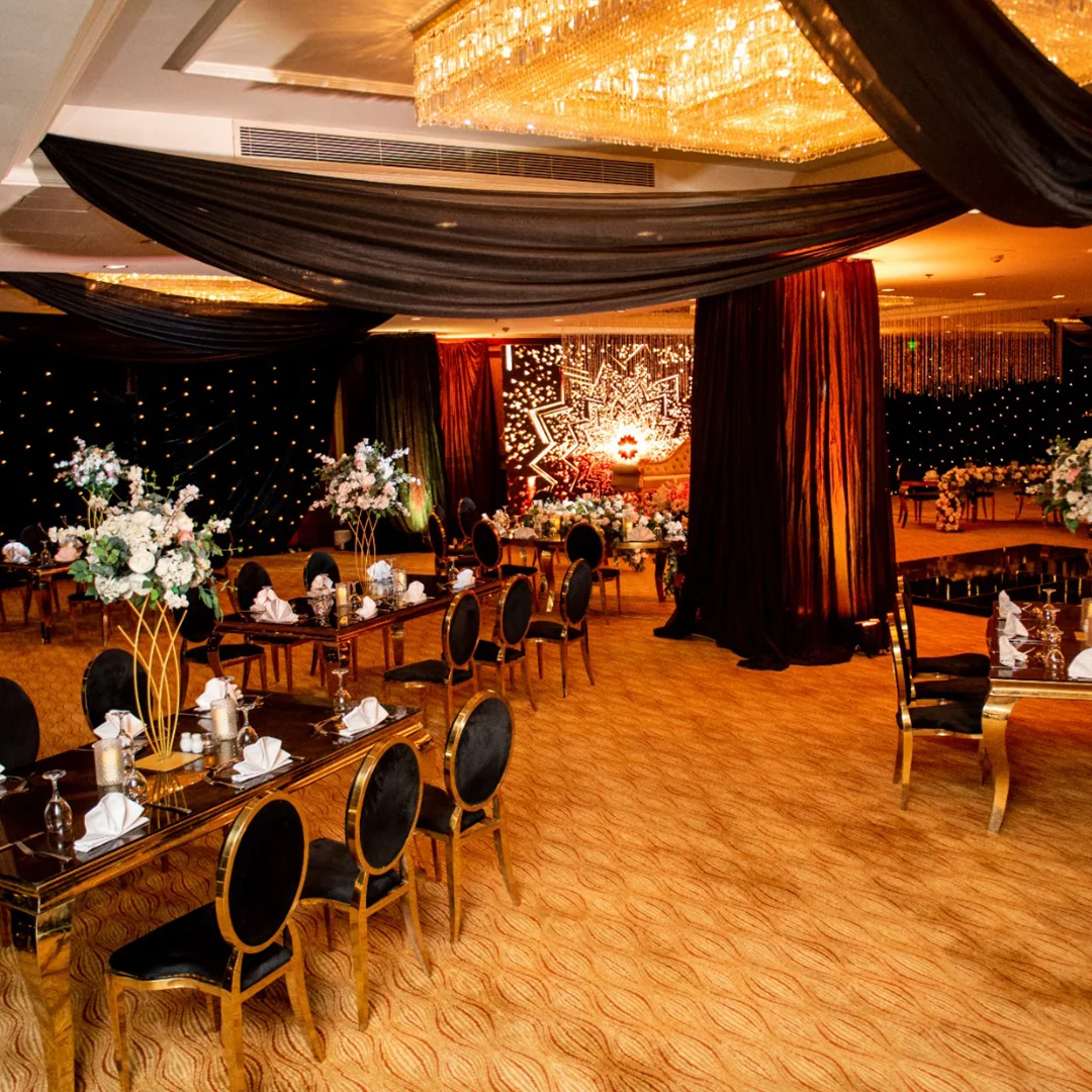 Safir Hotel Cairo - Photo 1