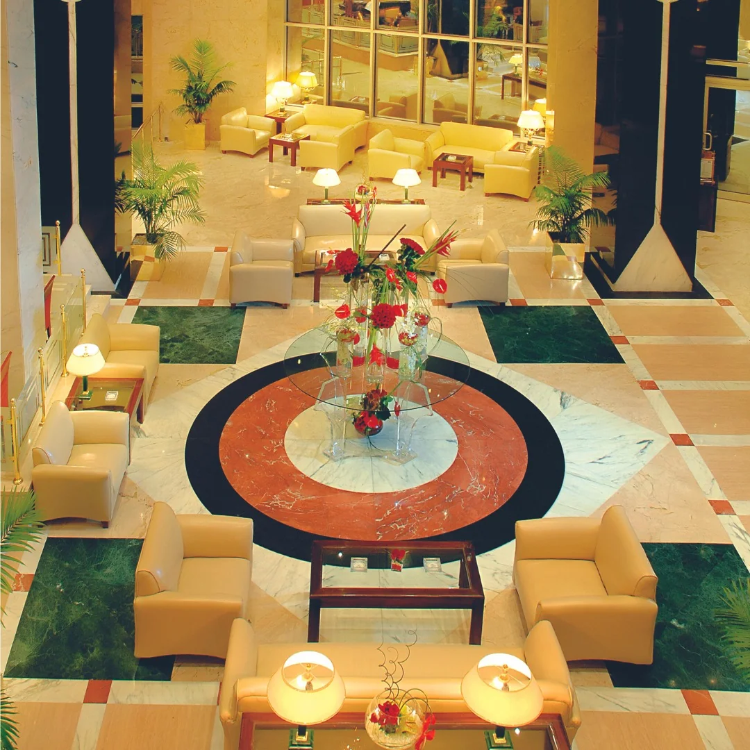 Safir Hotel Cairo - Photo 2
