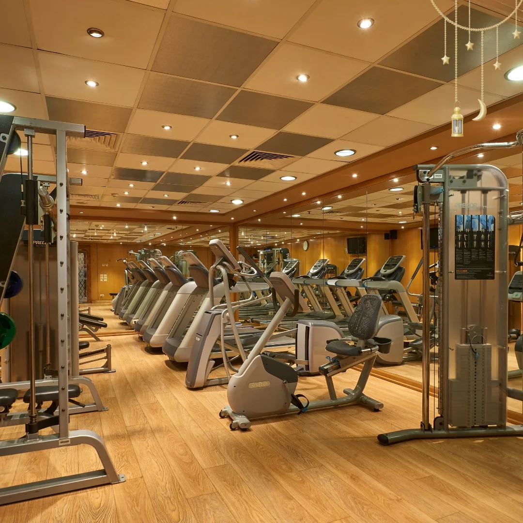 Safir Hotel Cairo - Photo 3