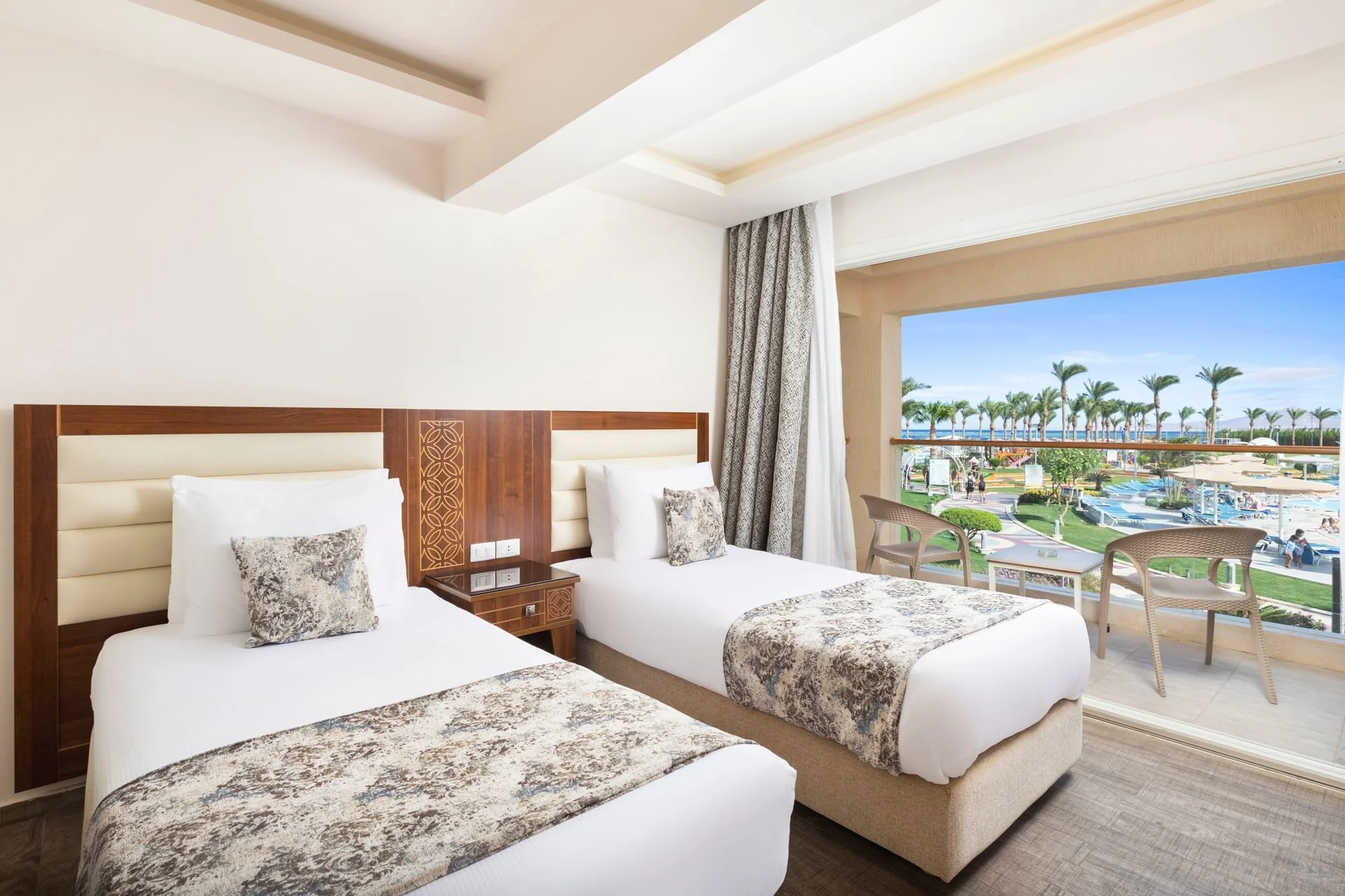 Pickalbatros palace resort - Photo 2