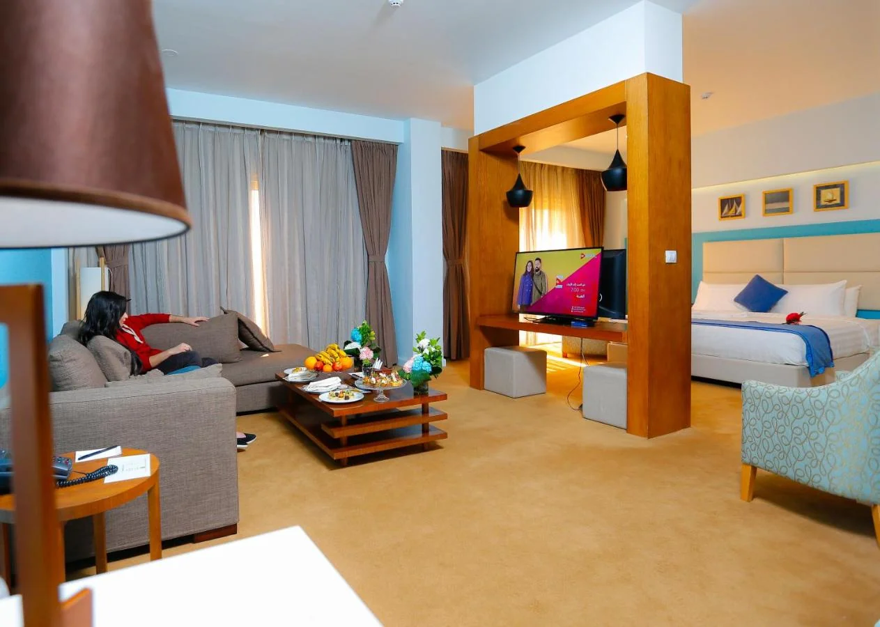 Tolip Family Park - Photo 2