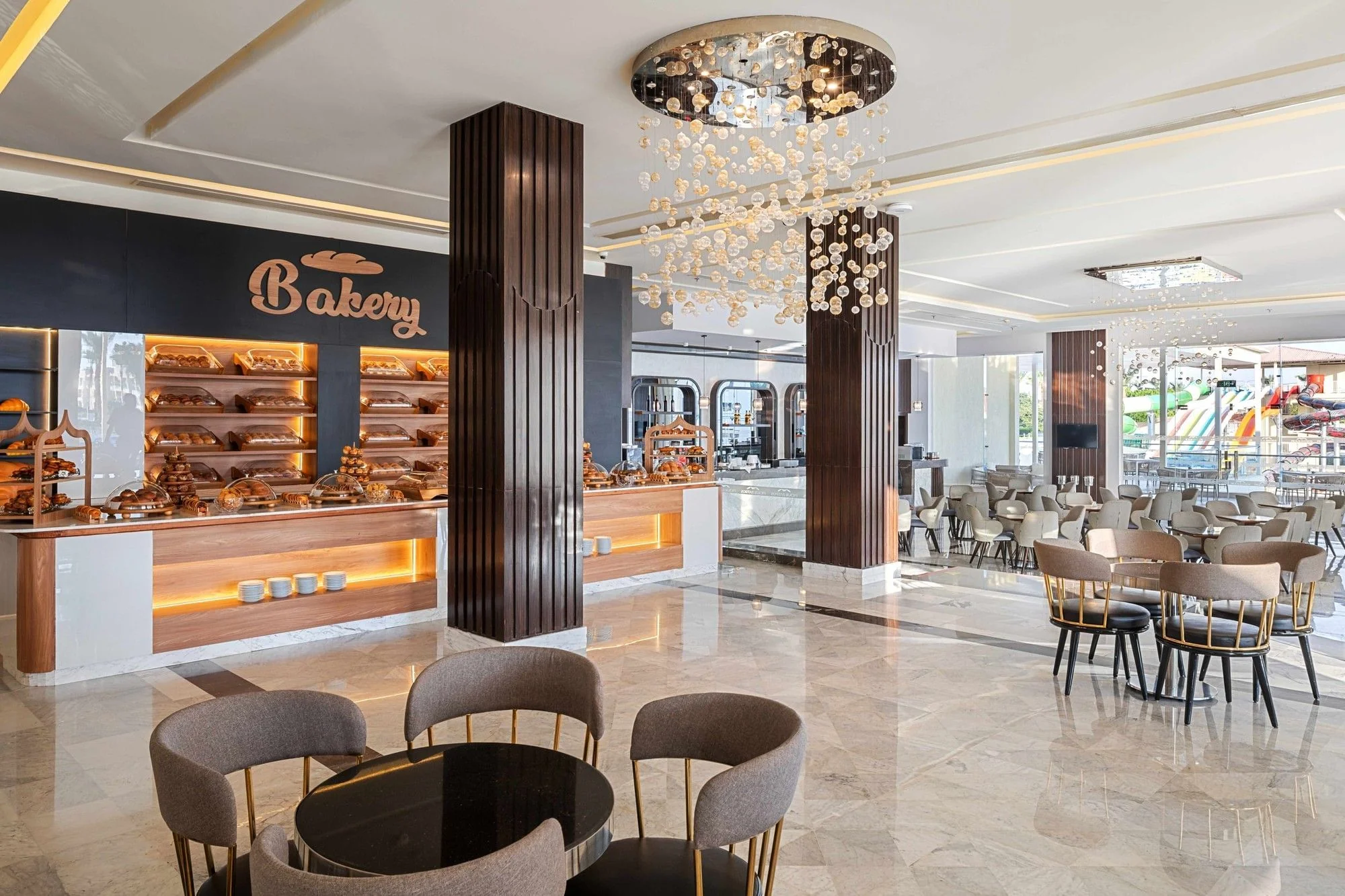 Pickalbatros Dana Beach Resort - Photo 2