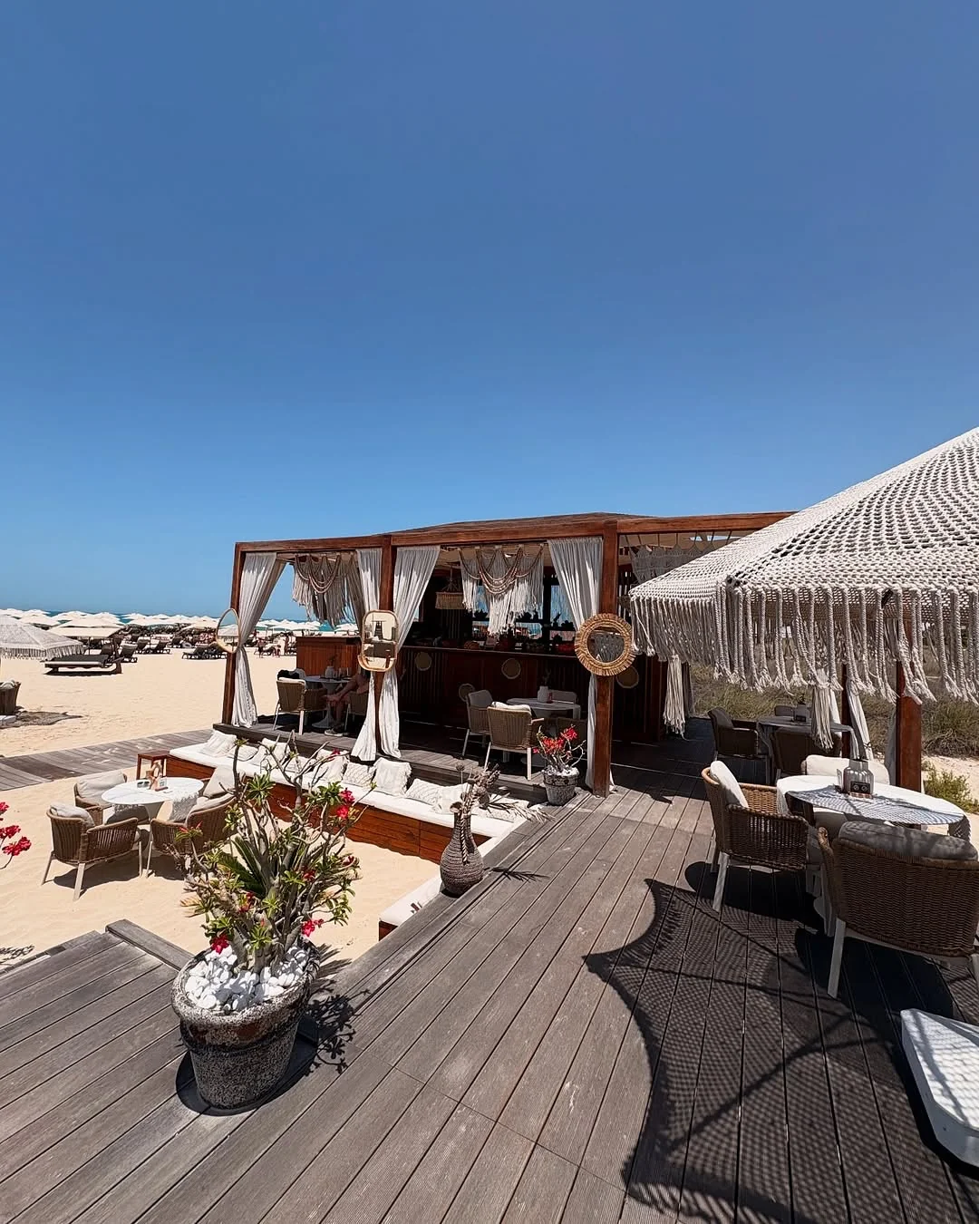 Rixos Sharm El Sheikh - Photo 1