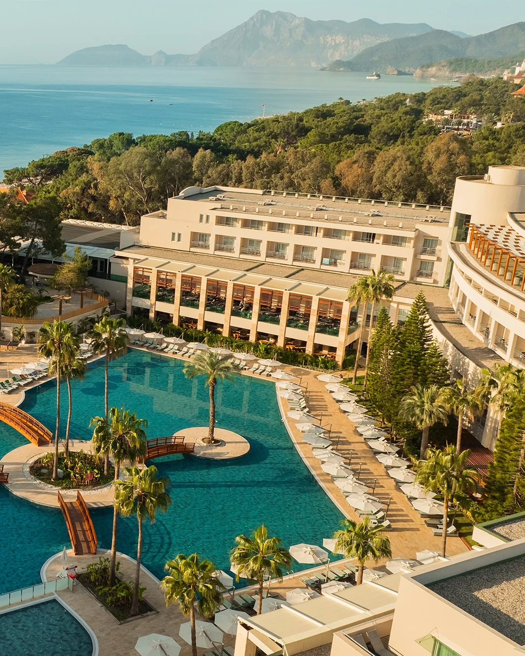 Rixos Sharm El Sheikh - Photo 3