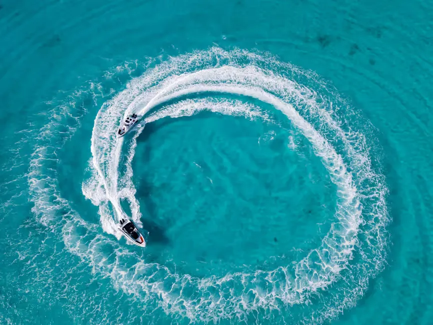 Paradise Island Trip with Redsea Dolphin - Photo 3