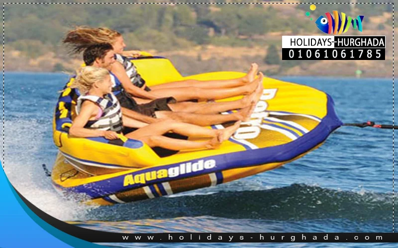 Banana Boat and Quadra - Photo 3