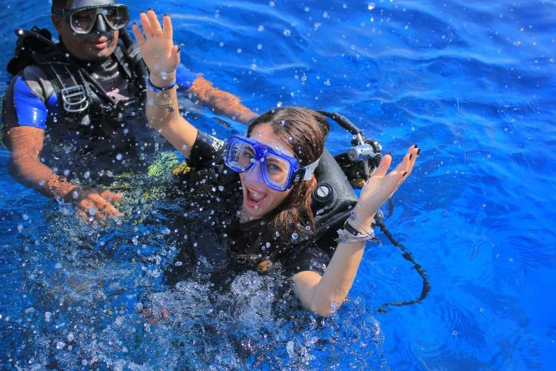 Ras Mohamed & White Island - Photo 2