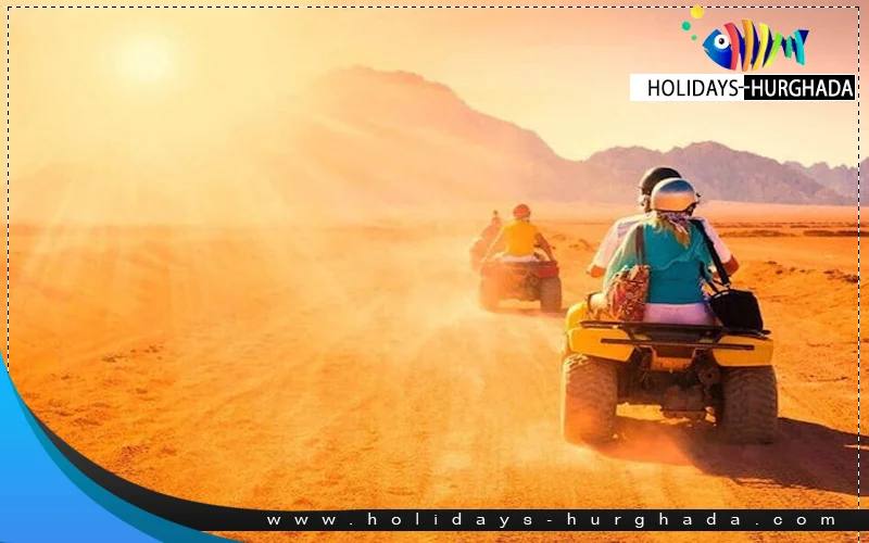 Hurghada Super Safari - Photo 3